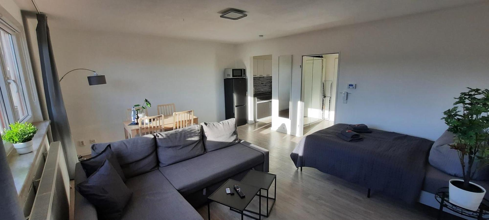 Apartment Horizont Bad Sachsa Kültér fotó