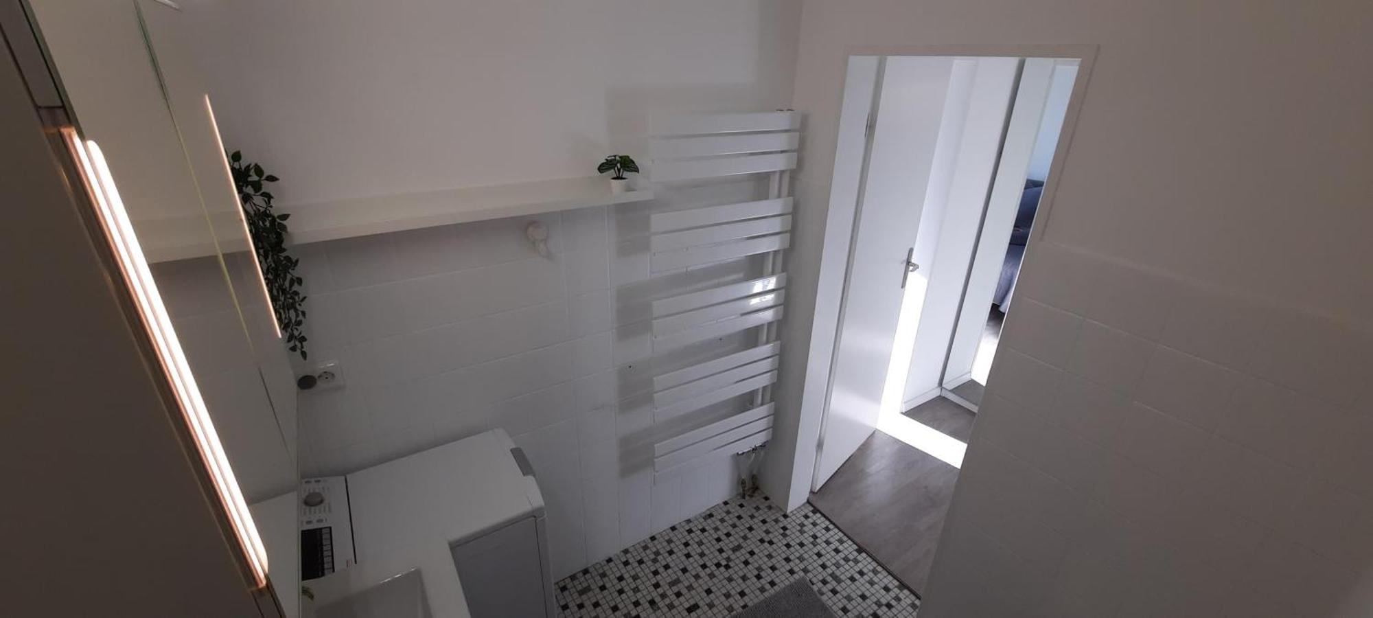 Apartment Horizont Bad Sachsa Kültér fotó
